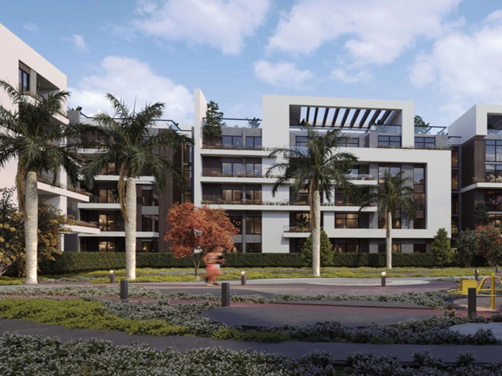 Palm Island gallery image